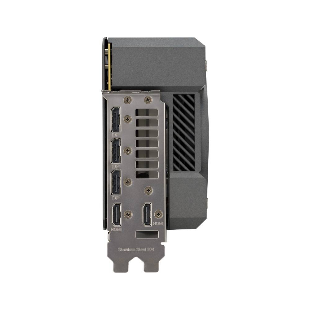 การ์ดจอ ASUS TUF Gaming GeForce RTX 5080 16GB GDDR7 OC Edition