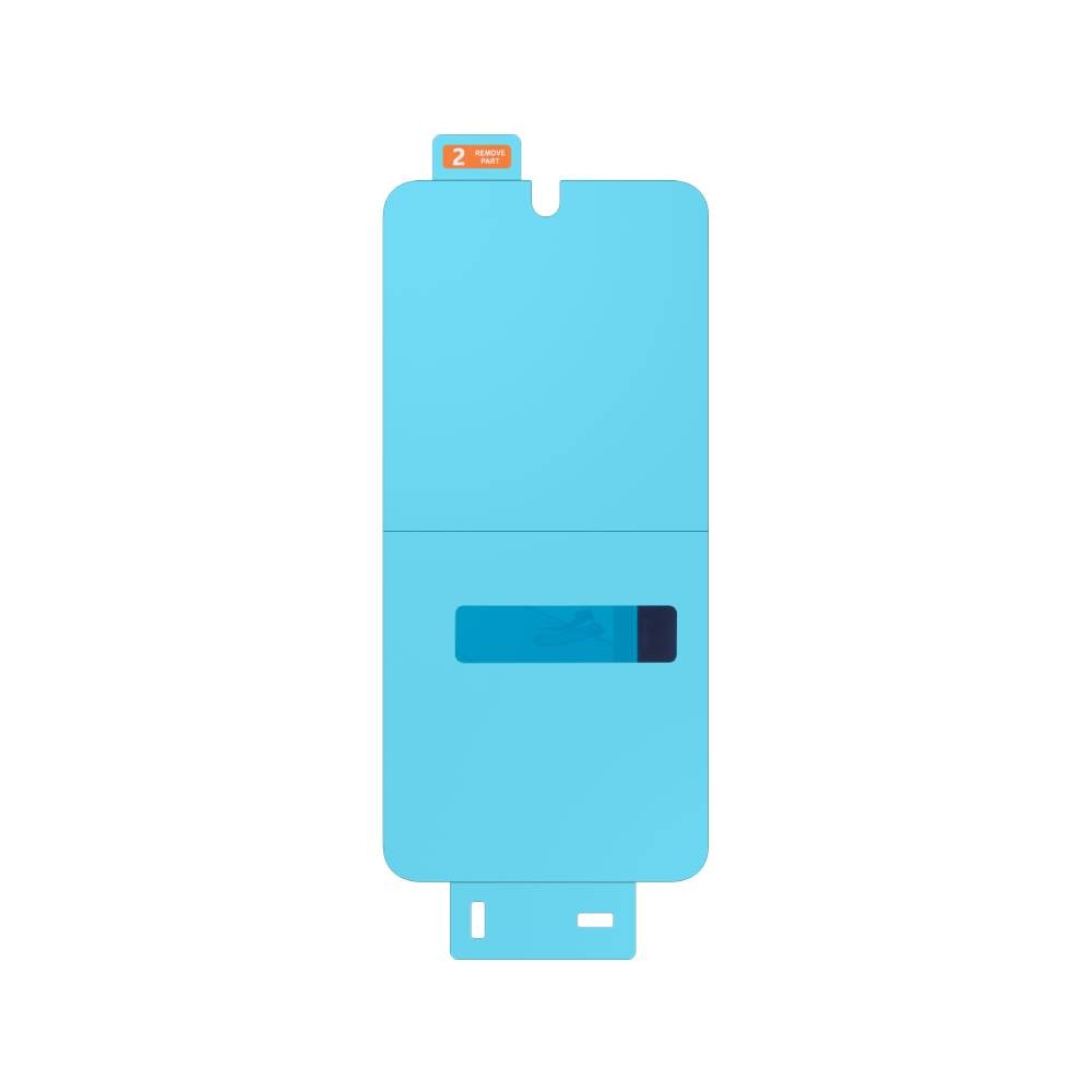 ฟิล์มกันรอย Samsung Galaxy A56 Transparancy