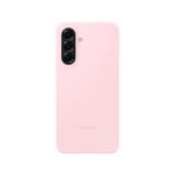 เคส Samsung Galaxy A56 Silicone Pink