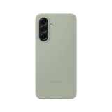 เคส Samsung Galaxy A56 Silicone Sage Green