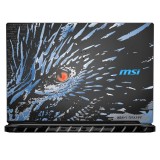 โน๊ตบุ๊ค MSI Titan 18 HX Dragon Edition Norse Myth A2XWJG-286TH Core Black