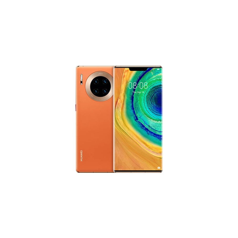 สมาร์ทโฟน Huawei Mate 30 Pro Orange (5G)