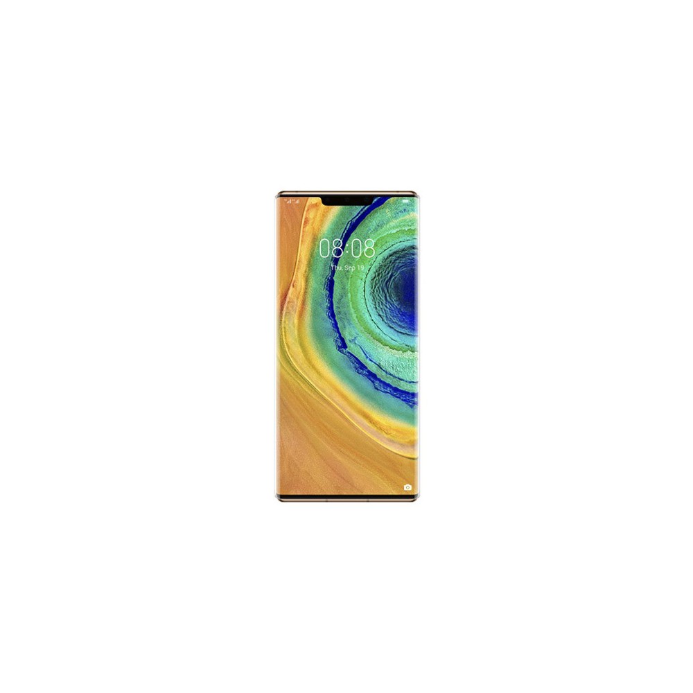 สมาร์ทโฟน Huawei Mate 30 Pro Orange (5G)