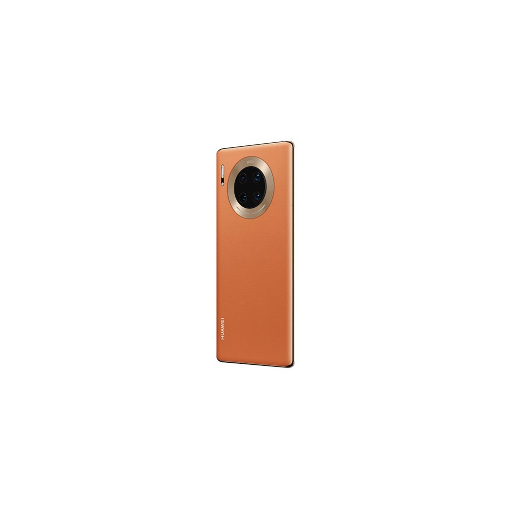 สมาร์ทโฟน Huawei Mate 30 Pro Orange (5G)