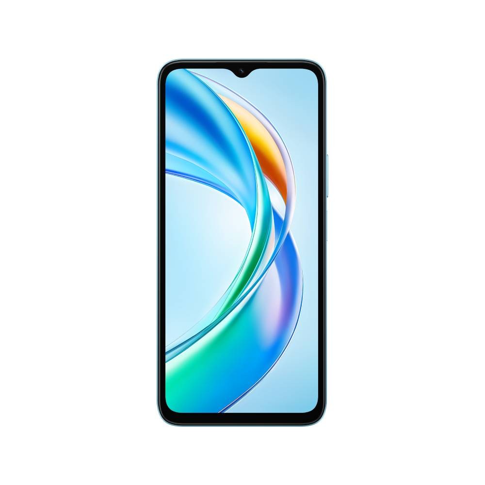 สมาร์ทโฟน Honor X5b Plus (4+128GB) Ocean Blue