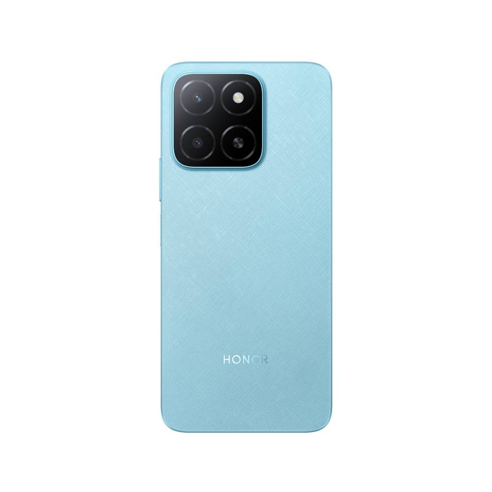สมาร์ทโฟน Honor X5b Plus (4+128GB) Ocean Blue