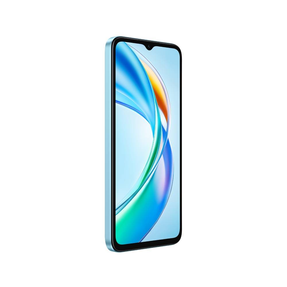 สมาร์ทโฟน Honor X5b Plus (4+128GB) Ocean Blue
