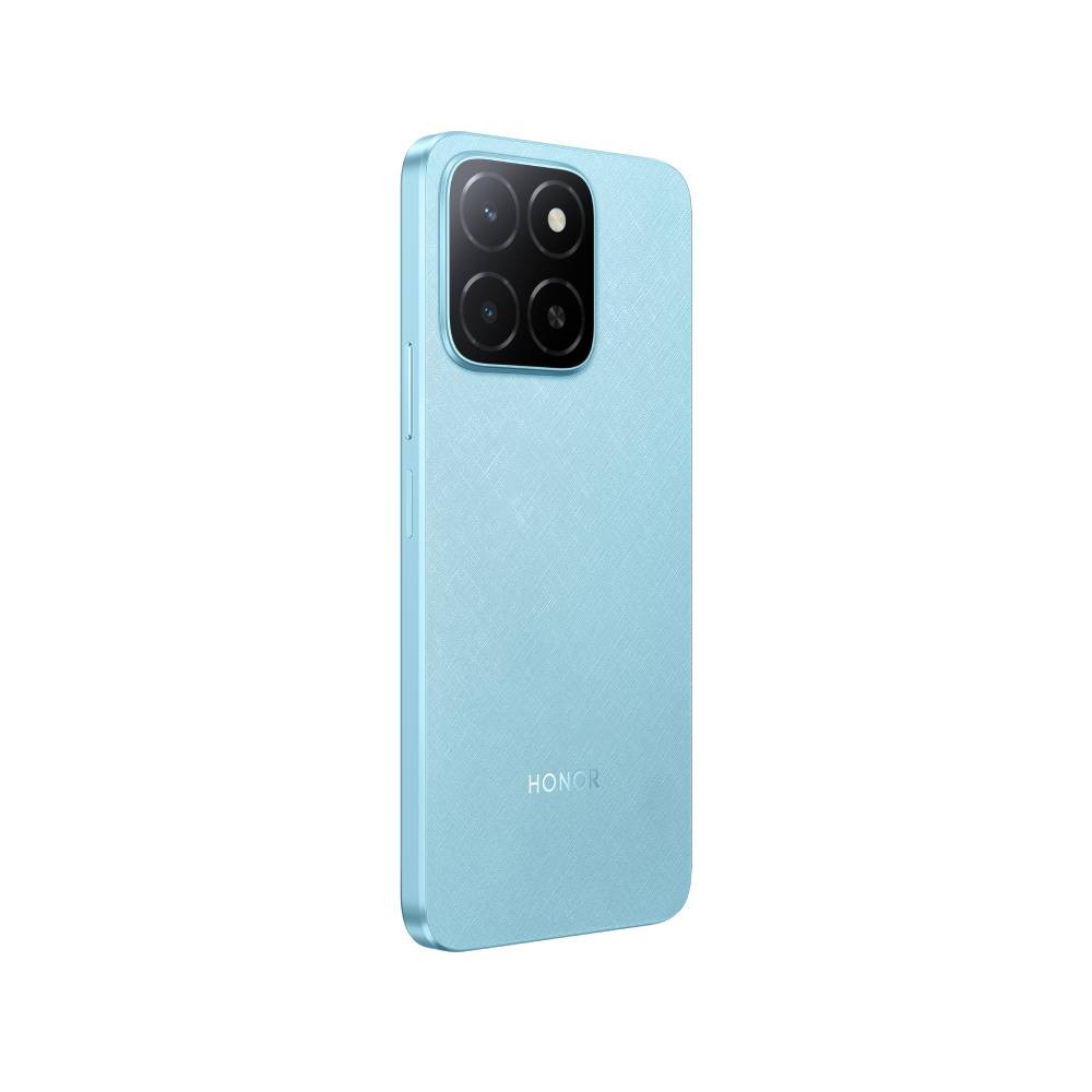 สมาร์ทโฟน Honor X5b Plus (4+128GB) Ocean Blue