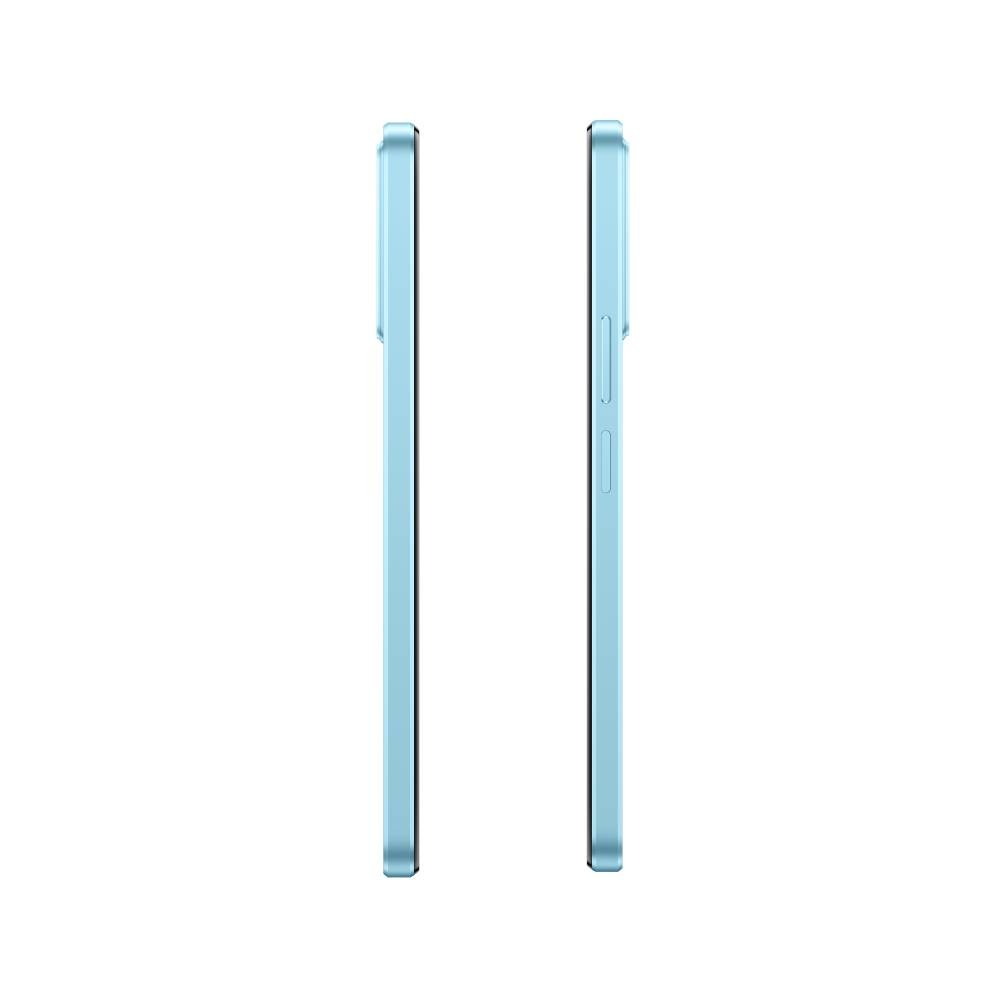 สมาร์ทโฟน Honor X5b Plus (4+128GB) Ocean Blue