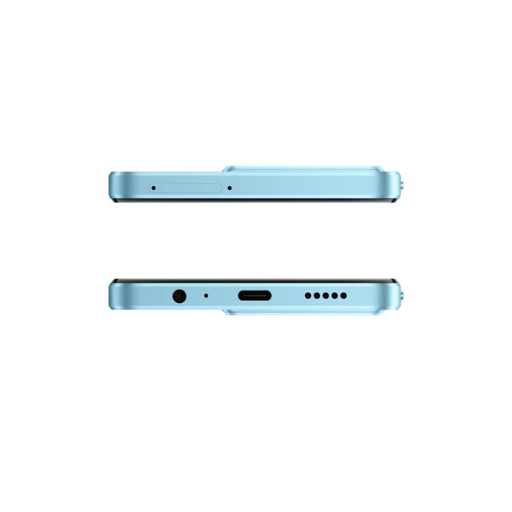 สมาร์ทโฟน Honor X5b Plus (4+128GB) Ocean Blue