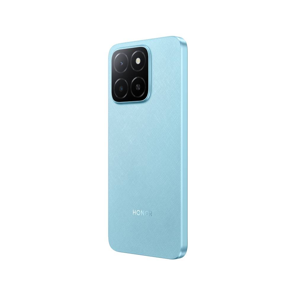 สมาร์ทโฟน Honor X5b Plus (4+128GB) Ocean Blue