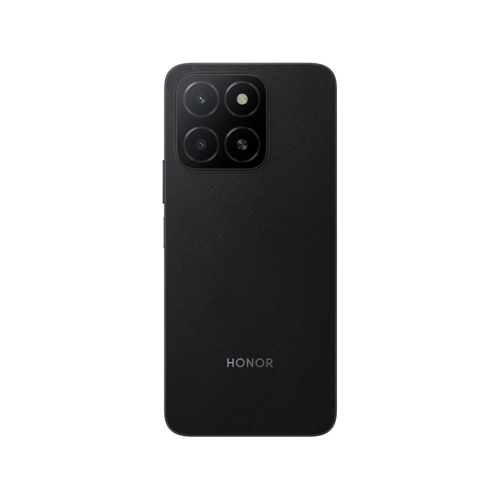 สมาร์ทโฟน Honor X5b Plus (4+128GB) Midnight Black