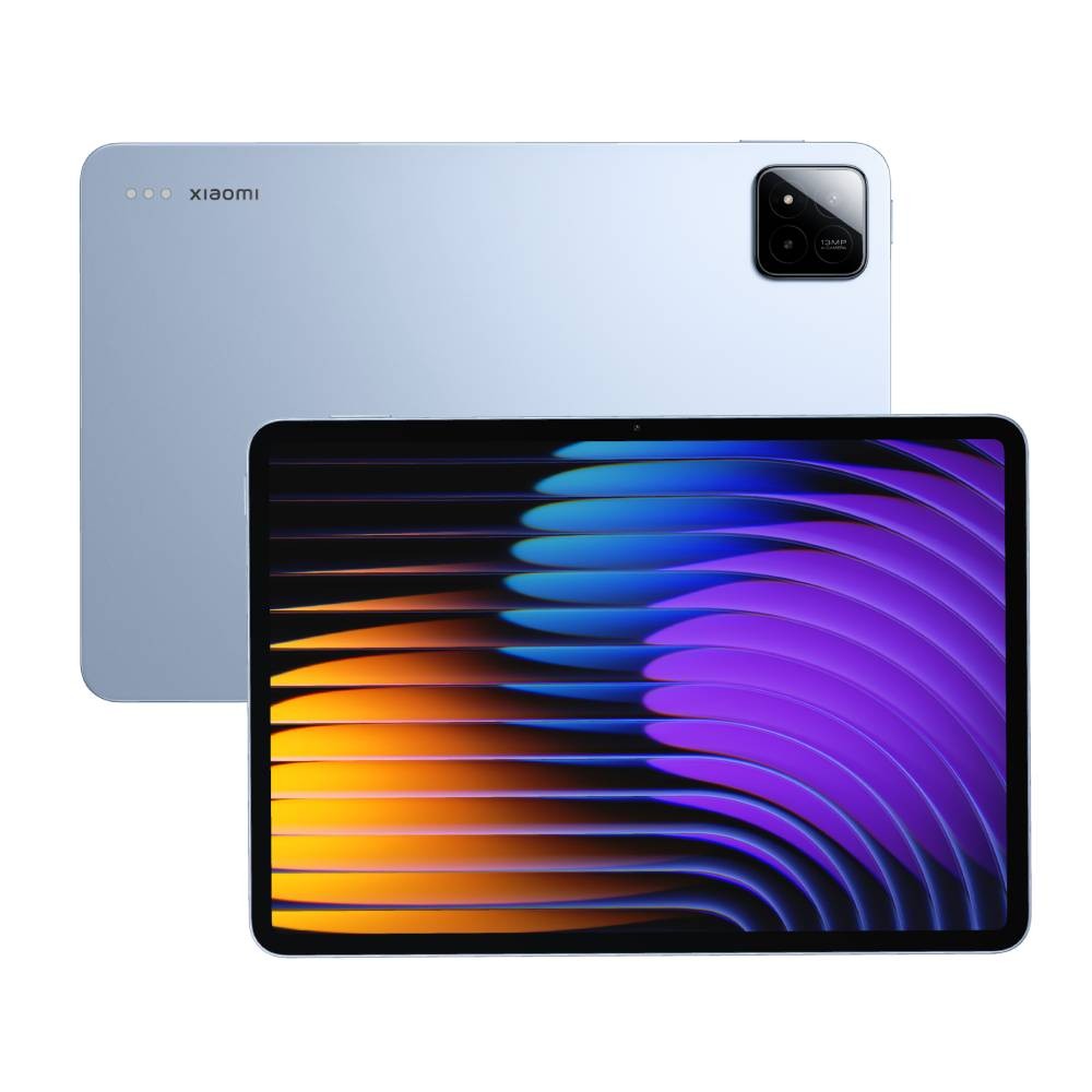 แท็บเล็ต Xiaomi Pad 7 Pro (12+512) Blue