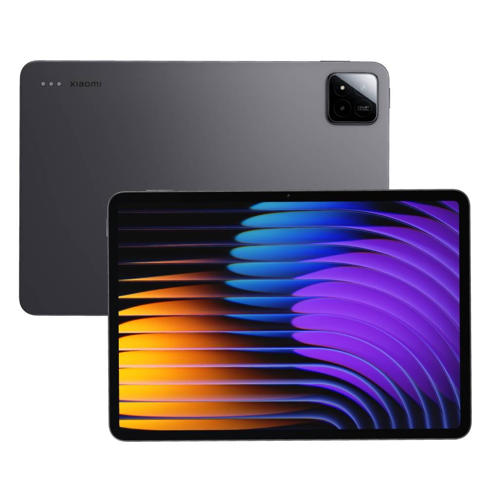 แท็บเล็ต Xiaomi Pad 7 Pro (8+256) Gray