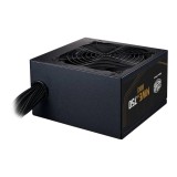 พาวเวอร์ซัพพลาย Cooler Master MWE V3 ATX 3.1 750W Bronze (MPE-7501-ACAAW-3B)