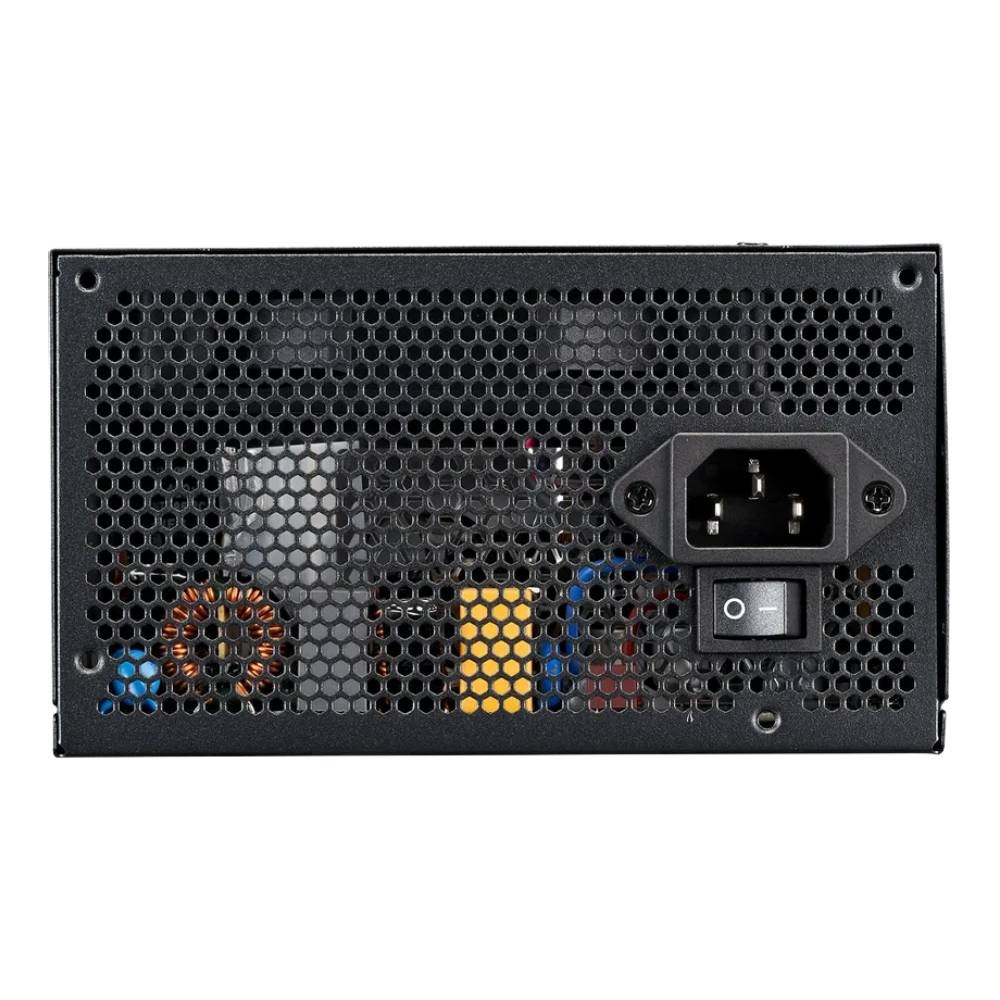 พาวเวอร์ซัพพลาย Cooler Master MWE V3 ATX 3.1 750W Bronze (MPE-7501-ACAAW-3B)