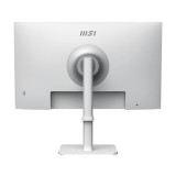 จอมอนิเตอร์ MSI MODERN MD272UPHW (IPS 4K 60Hz USB-C)