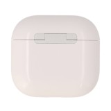 หูฟังไร้สาย TECHPRO Airbuds 4 ANC with wireless charging case White