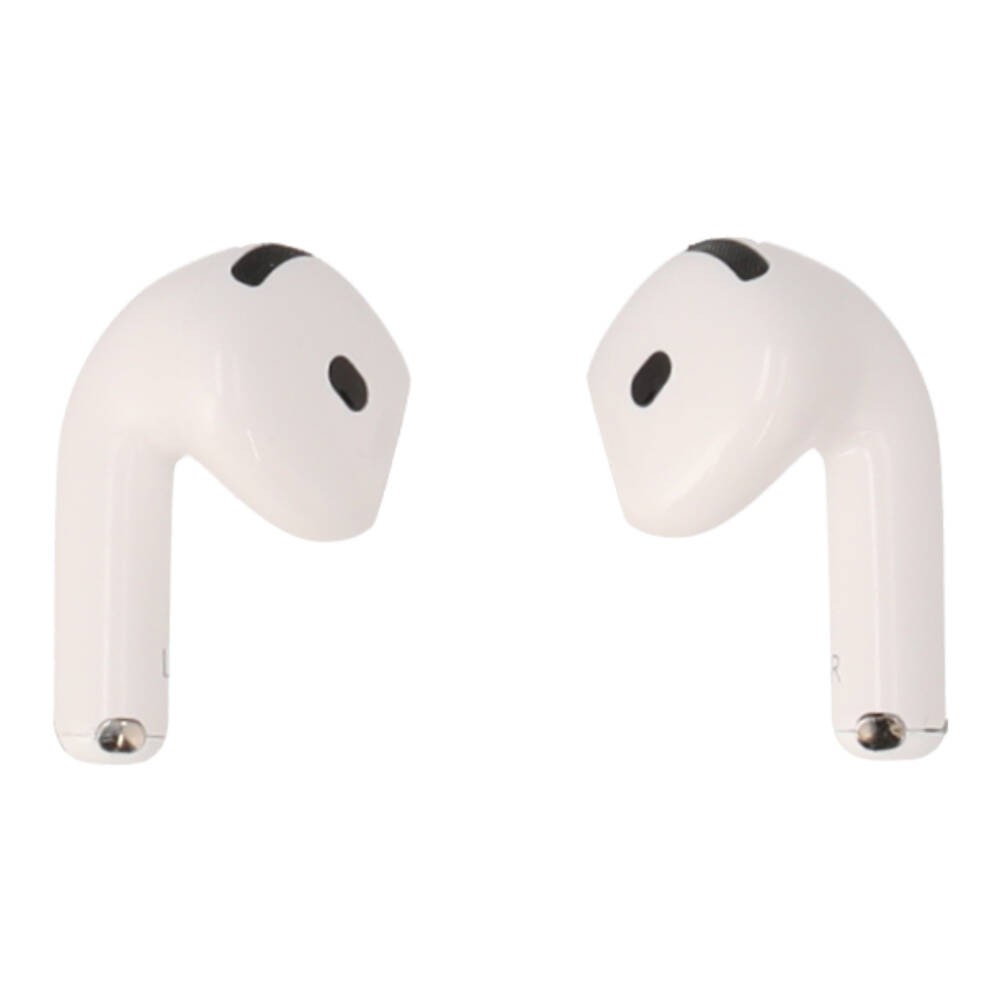หูฟังไร้สาย TECHPRO Airbuds 4 ANC with wireless charging case White