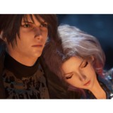 แผ่นเกม PS5 : Lost Soul Aside
