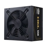 พาวเวอร์ซัพพลาย Cooler Master G GOLD V2 550W 80+ Gold