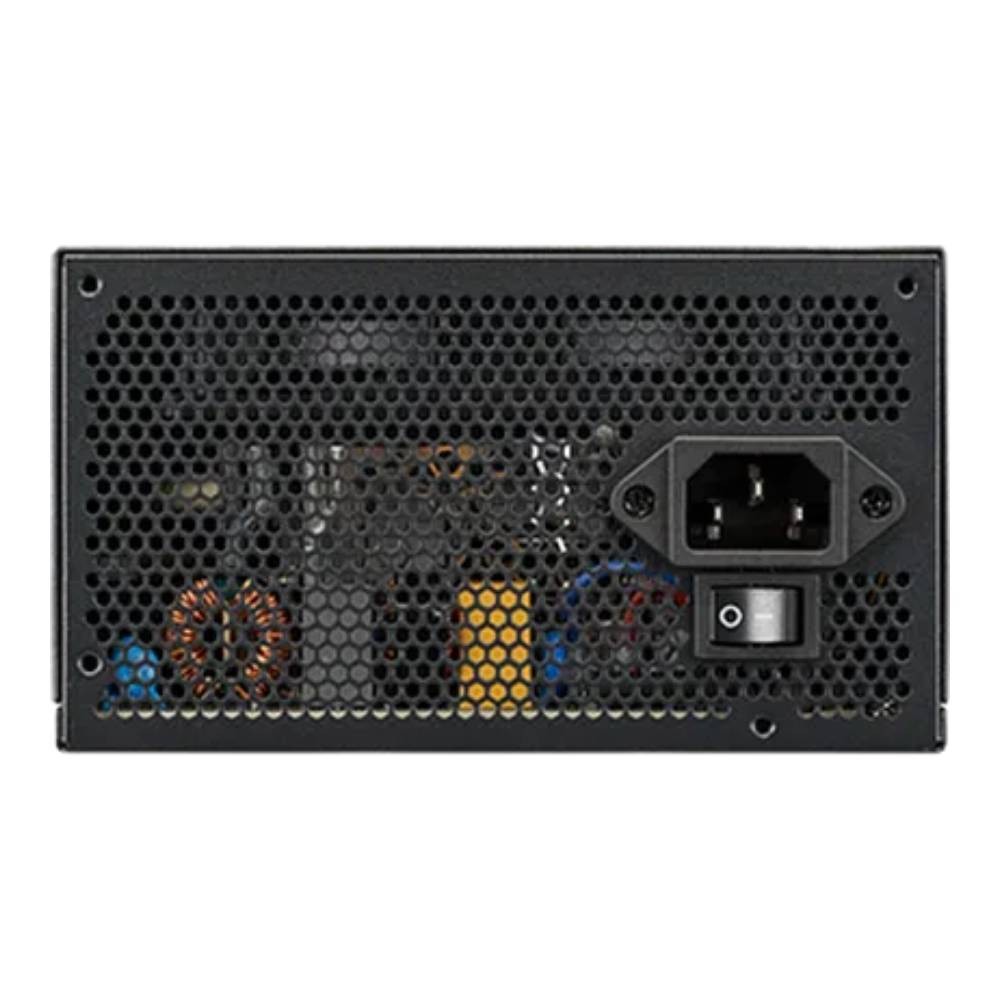 พาวเวอร์ซัพพลาย Cooler Master G GOLD V2 550W 80 Plus Gold (MPE-5502-ACAAG)