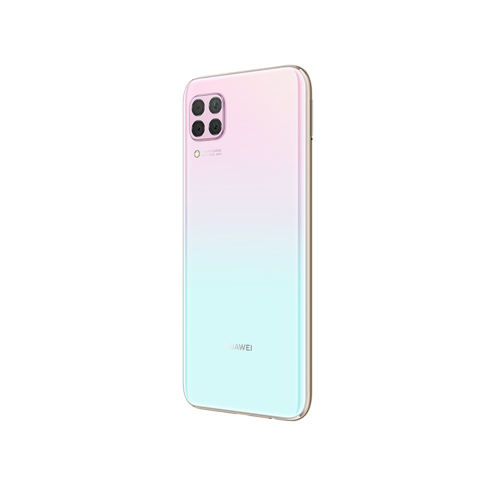 สมาร์ทโฟน Huawei Nova 7i Sakura Pink