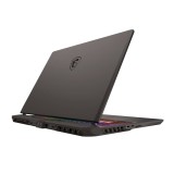 โน๊ตบุ๊ค MSI Vector 16 HX AI A2XWIG-078TH Cosmos Gray