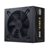 พาวเวอร์ซัพพลาย Cooler Master G GOLD V2 650W 80+ Gold