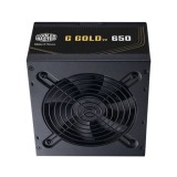 พาวเวอร์ซัพพลาย Cooler Master G GOLD V2 650W 80 Plus Gold (MPE-6502-ACAAG)