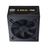 พาวเวอร์ซัพพลาย Cooler Master G GOLD V2 750W 80 Plus Gold (MPE-7502-ACAAG)