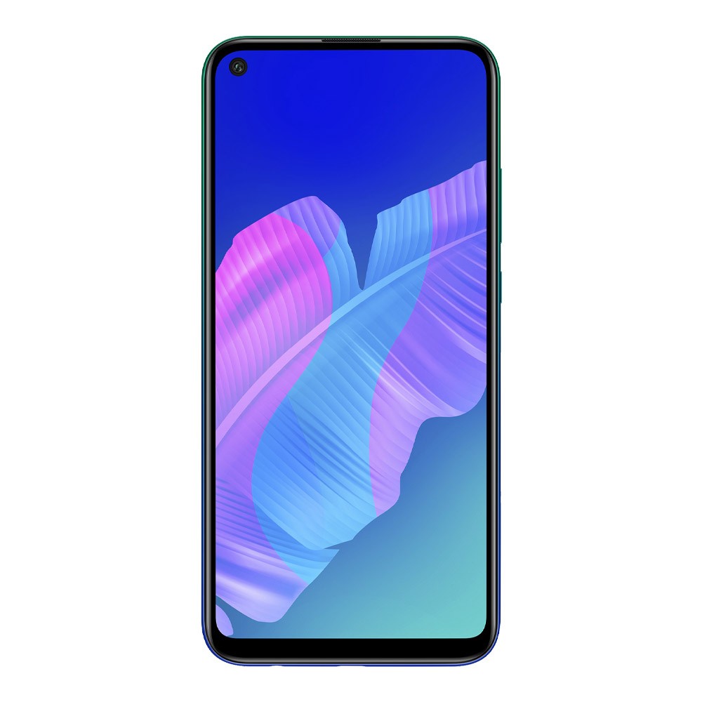 สมาร์ทโฟน Huawei Y7p Aurora Blue