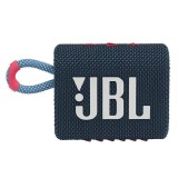ลำโพงบลูทูธ JBL Go 3