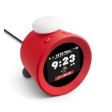 นาฬิกาดิจิตอล Nintendo Sound Clock: Alarmo