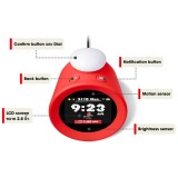 นาฬิกาดิจิตอล Nintendo Sound Clock: Alarmo