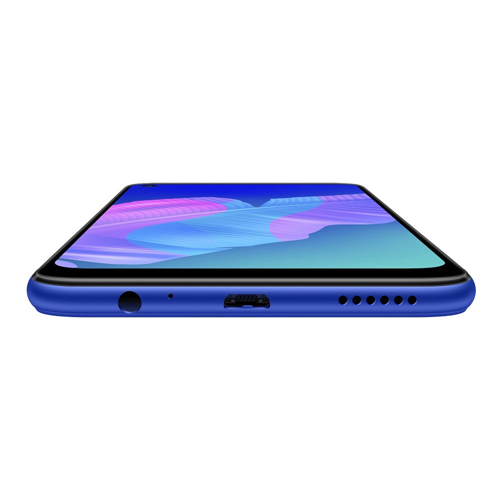 สมาร์ทโฟน Huawei Y7p Aurora Blue