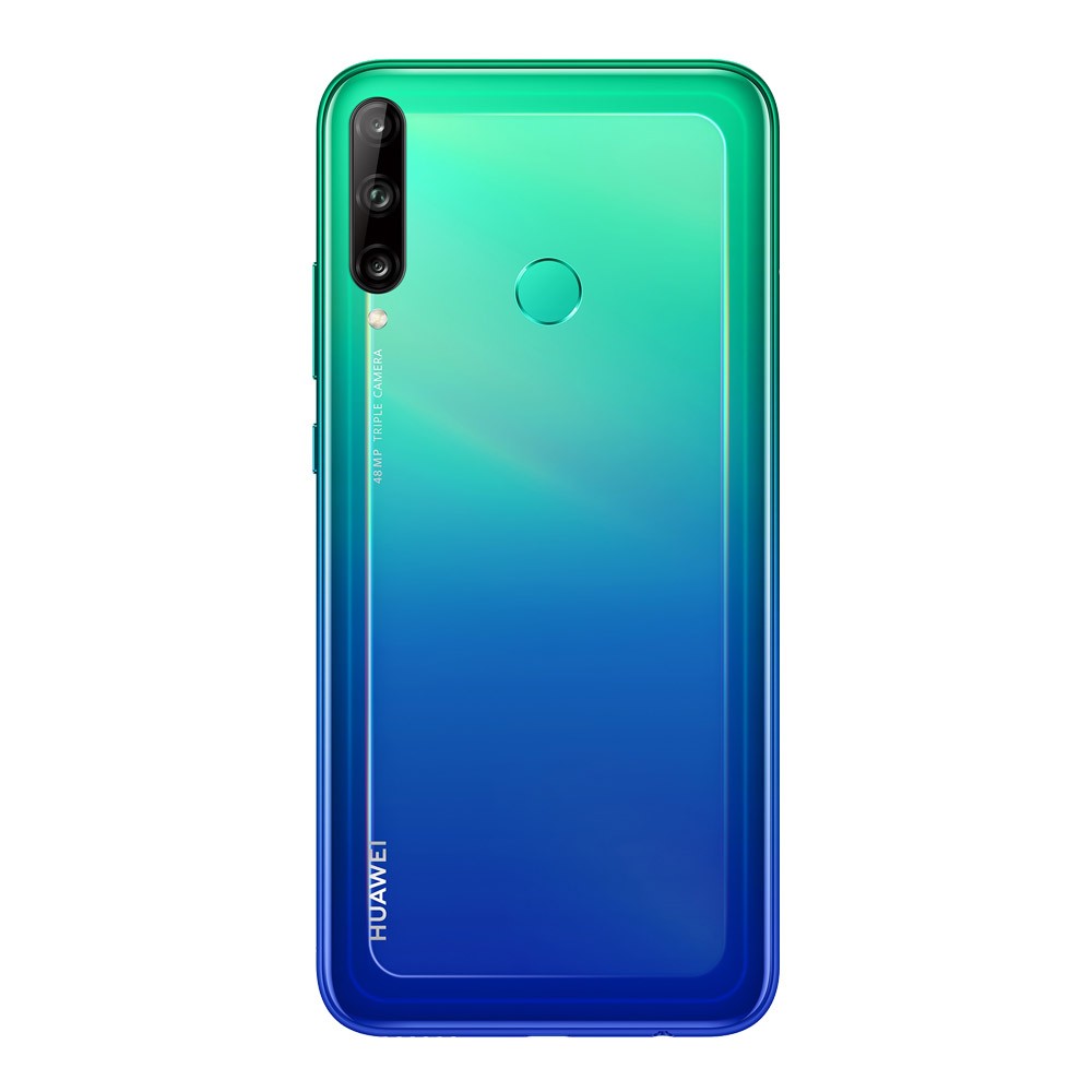 สมาร์ทโฟน Huawei Y7p Aurora Blue