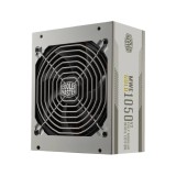 พาวเวอร์ซัพพลาย Cooler Master MWE Gold V2 1050W ATX3.0 80 Plus Gold White Edition (MPE-A501-AFCAG-3G)