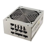 พาวเวอร์ซัพพลาย Cooler Master MWE Gold V2 1050W ATX3.0 80 Plus Gold White Edition (MPE-A501-AFCAG-3G)