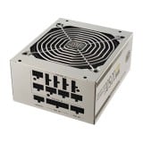 พาวเวอร์ซัพพลาย Cooler Master MWE Gold V2 1250W ATX3.0 80 Plus Gold White Edition (MPE-C501-AFCAG-3G)