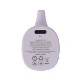 พาวเวอร์แบงค์ TECHPRO 5000 mAh Lightning PD (TP-PB5L) Purple