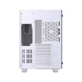 เคสคอมพิวเตอร์ Jonsbo TK-3 White