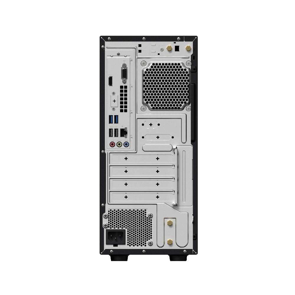 ASUS DESKTOP TW S503MER-514500006WA Gray