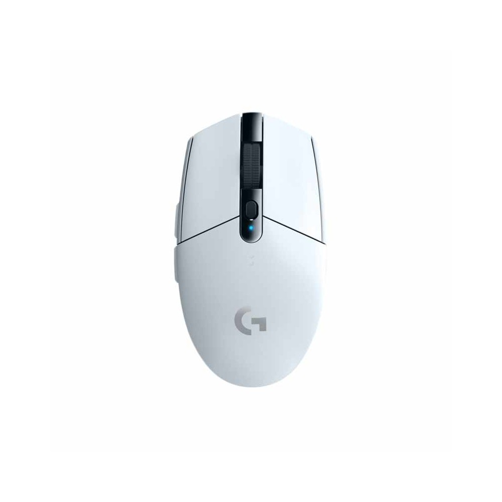 logitech gaming mouse