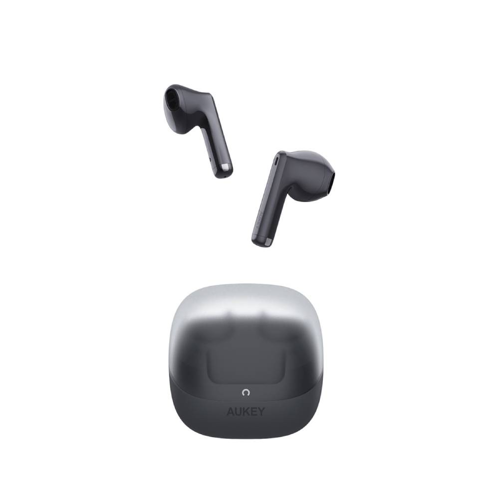 หูฟังไร้สาย AUKEY TWS Earbuds (EP-M4 BK) Black