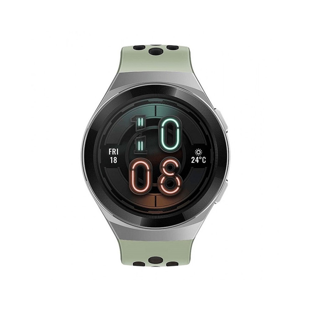 huawei watch gt 2 mint green