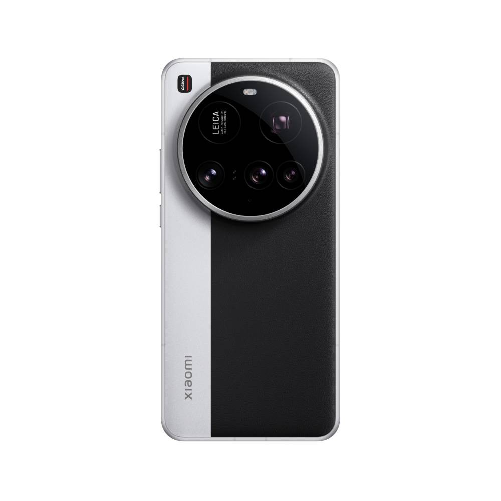 สมาร์ทโฟน Xiaomi 15 Ultra (16+1TBGB) Silve Chrome (5G)