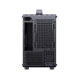 เคสคอมพิวเตอร์ Jonsbo Z20 Micro-Tower Black