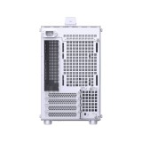 เคสคอมพิวเตอร์ Jonsbo Z20 Micro-Tower White