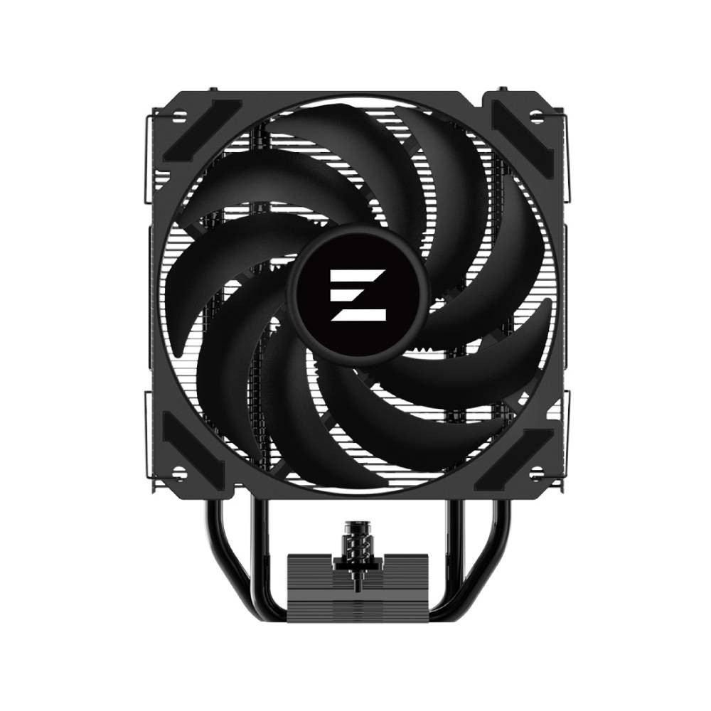 พัดลมซีพียู Zalman CNPS9X PERFORMA Black CPU Air Cooler